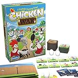 Chicken War
