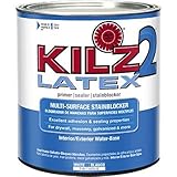 Masterchem Industries 20002 KILZ 2 QT Primer [並行輸入品]