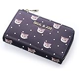 [Paul & Joe] [ポールアンドジョーアクセソワ] スマートキーケース レディース PJA-W575 ポール＆ジョー ACCESSOIRES キーケース スマートキー対応 当社限定 別注モデル