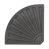 ハンギングパラソル用ベース【パラソルベース-13kg-】（パラソル　ベース　13kg）