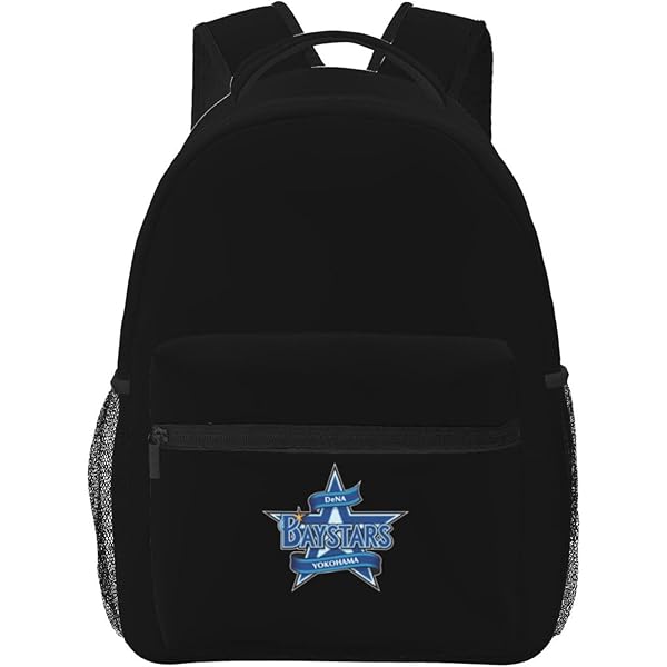 Amazon.co.jp: [JMI] 横浜denaベイスターズ リュック メンズ バック