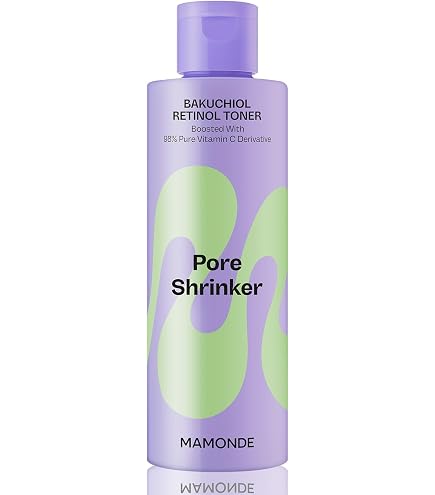 Amazon | Mamonde 公式 マモンド ローズウォーター トナー 250ml 基礎