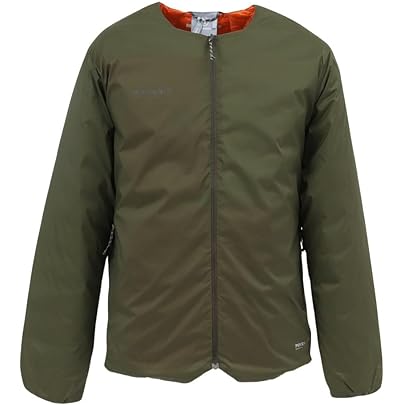 Amazon | [Mammut] ダウンジャケット セオン インサレーション