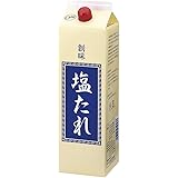 創味食品 食品 創味 塩たれ 2000g 1 本