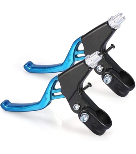 Tech Lite Brake Lever テックライトブレーキレバー SNIPER BRAKE LEVER - ECLAT - BMX専門のZEN DISTRIBUTION (輸入