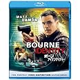 ボーン・アイデンティティー [Blu-ray]