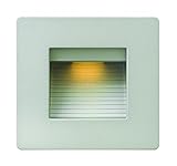 Hinkley Lighting 58506TT Luna Step Light [並行輸入品]