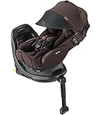 Amazon | Aprica(アップリカ) チャイルドシート ISOFIX固定 フラディア
