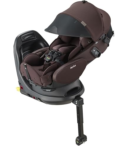 Aprica(アップリカ) ISOFIX固定 フラディアグロウ　セーフティプラス フラディア グロウ ISOFIX セーフティープラス | ベビーカー