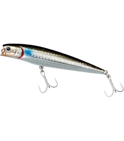 ソルティガ　ドラドペンシル18sルアー 新品9本 さざなみ ダイワ(DAIWA) ソルティガ ドラドペンシル18S レーザーピンク