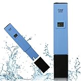 A-SZCXTOP　ECメーター　導電率計 水質測定　水耕栽培・野菜作り・肥料濃度・土壌測定に対応