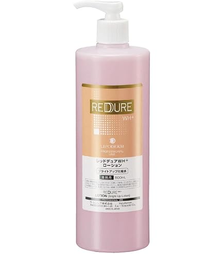 Amazon | DRデヴィアス プラチナAX ローション AHA18 II 125ml | ノー