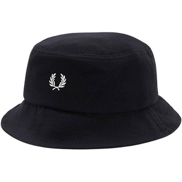 Amazon.co.jp: (フレッドペリー) FRED PERRY バケットハット M