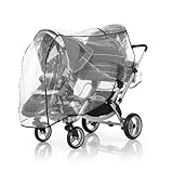 ABC Design(ABCデザイン) レインカバー/Zoom用 9834-00