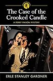 The Case of the Crooked Candle (English Edition)