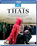 Thais [Blu-ray]