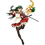 セブンスドラゴン2020-II サムライ(刀子)メイドStyle イベント限定エクストラカラー 1/7 完成品フィギュア