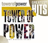 Very Best of Tower of Power: The Warner Years Very Best of Tower of Power: The Warner Years