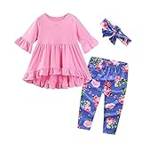 KIDSA PANTS ベビー・ガールズ US サイズ: 90(18-24 Months)