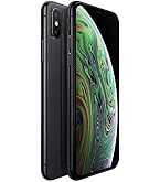 Amazon | 【整備済み品】 Apple iPhone X 64GB スペースグレー