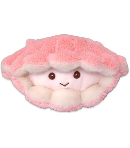 Amazon.co.jp: 鳥羽水族館 ぽちゃまる ラッコ ぬいぐるみ 限定 : おもちゃ