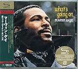 ホワッツ・ゴーイン・オン+2