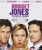 ブリジット・ジョーンズの日記　きれそうなわたしの12か月 【Blu-ray　ベスト・ライブラリー100】