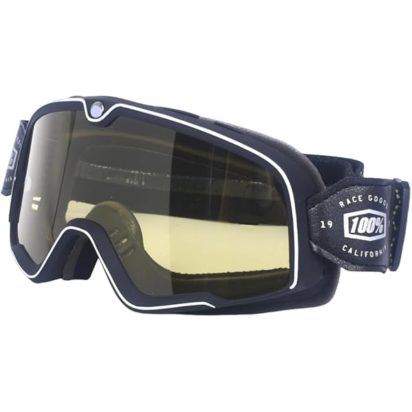 Amazon.co.jp: 100% ゴーグル deus ex machina エクス マキナ ゴーグル