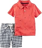 Carter's SHORTS ベビー・ボーイズ