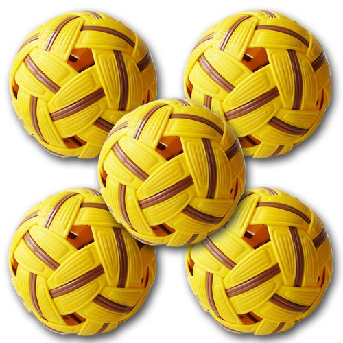 セパタクローのボールの特徴と人気おすすめ9選を紹介 Sposhiru Com