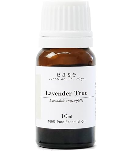 Amazon.co.jp: ease アロマオイル エッセンシャルオイル【オーガニック