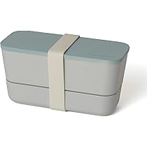 Francfranc 弁当箱 2色セット 箸付き Amazon | Francfranc フランフラン ロゴ ランチボックス 2段
