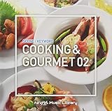 NTVM Music Library �V�[���E�L�[���[�h�� ����&�O����02