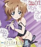 OVA�u�Ђ��炵�̂Ȃ��������vBlu-ray �ʏ�� file.01