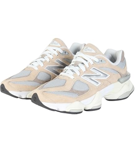 Amazon.co.jp: NEW BALANCE 90/60 SNEAKER U9060LBD 24.0cm(MENS 6.0(D