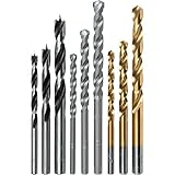 Makita D-16449 Assorted Drill Bit Set 9 Pc [並行輸入品]