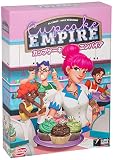アークライト カップケーキ・エンパイア 完全日本語版 (2-4人用 60分 10才以上向け) ボードゲーム