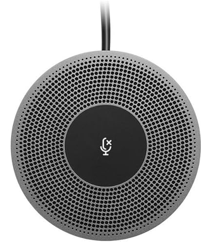 Amazon.co.jp: Logicool ロジクール MeetUp (ミートアップ