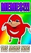 Memes: Funny Memes By Ugandan Knuckles: Mega Epic Memes FunZ And JokEZ: Funny Memes Style (English Edition)