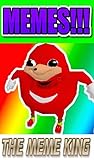 Memes: Funny Memes By Ugandan Knuckles: Mega Epic Memes FunZ And JokEZ: Funny Memes Style (English Edition)