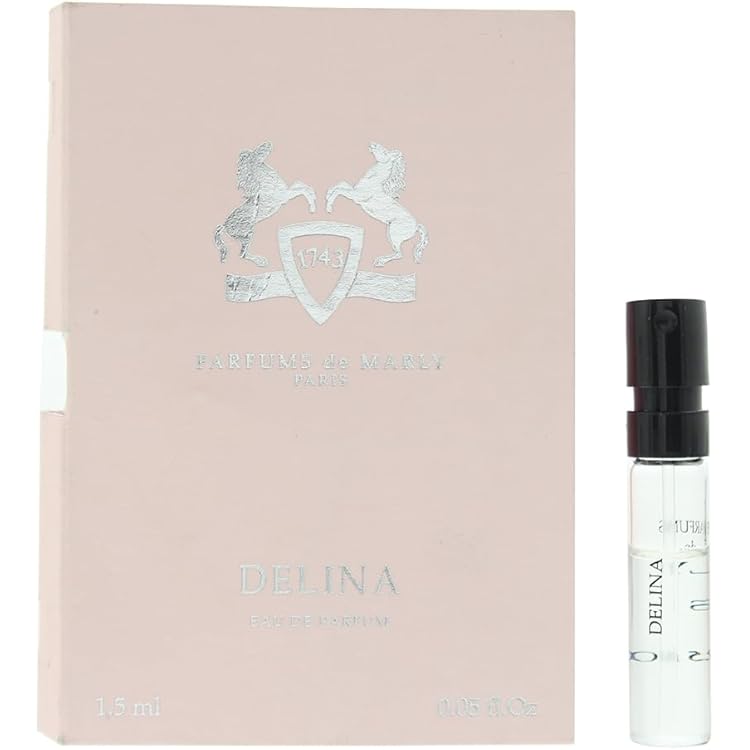 Amazon | Delina by Parfums De Marly Eau De Parfum Spray 2.5 oz