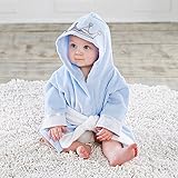 ベビーアスペン 出産祝い プリンス バスローブ 出産祝い