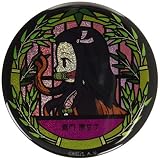 エンプティ VETCOLO 鬼滅の刃 グリッター缶バッジ 04. 嘴平伊之助
