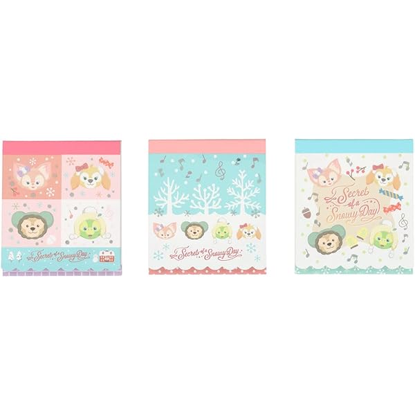 Amazon.co.jp: ショッピングバッグ ダッフィー＆フレンズ カラフル