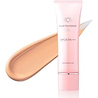 ノブ　ベースコントロールスムースUV ベージュタイプ　4個セット Amazon.co.jp: ノブ ベースコントロールスムースUV(30g