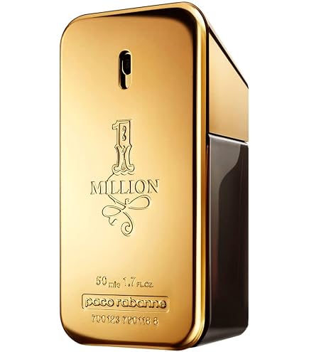 Amazon | パコ ラバンヌ レディミリオン EDP 50ml(211056043