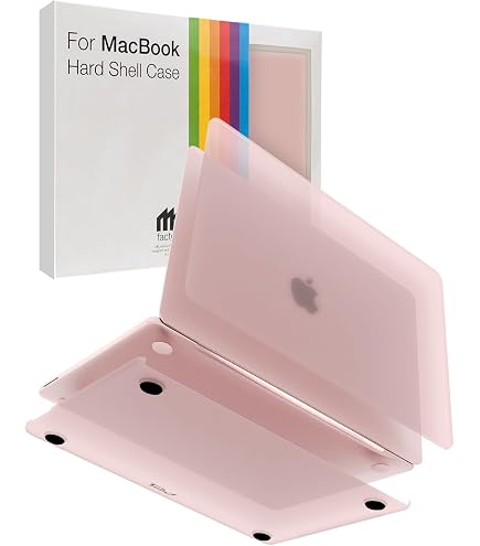 Amazon.co.jp: MS factory MacBook Neo ケース 13インチ 用 カバー