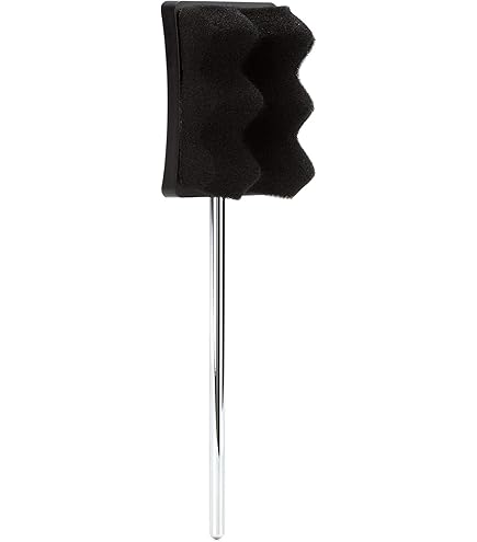 Amazon | KMK カホン・ペダル・アダプター KK-F1 | ドラムパーツ