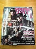 YOUNG GUITAR/ヤングギター/2001年/2月号 (YOUNG GUITAR)