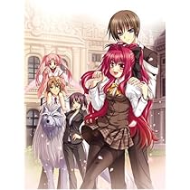 Amazon | ocelot 神曲奏界ポリフォニカ 1&2話 BOXエディション